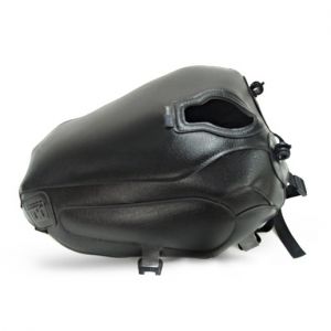 Protection réservoir pour Yamaha XV 125 / 250 Virago 94-99 Noir Bagster