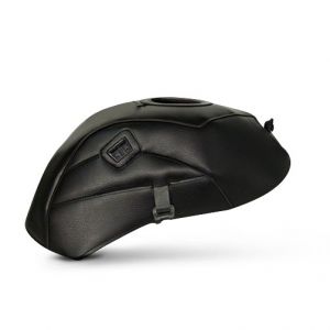 Tank protector for Suzuki GSF 600 / GSF 1200 Bandit 95-2000 Black Tank cover Bagster