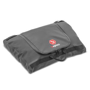 Additional tail bag waterproof Bagtecs XW52 black