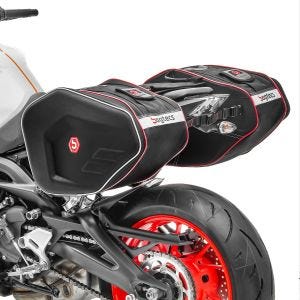 Seitentaschen RF4 für Ducati Diavel / S_0