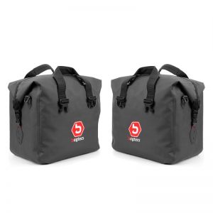 Set Koffer Innentaschen für Ducati Multistrada 1200/ S Bagtecs BT5_1
