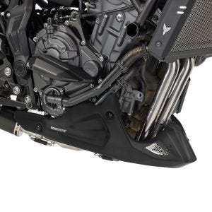 Belly pan BODYSTYLE Sportsline for Yamaha MT-07 21-22 unpainted