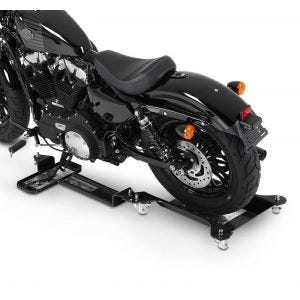 Smartmover motorcycle Constands black DP1079