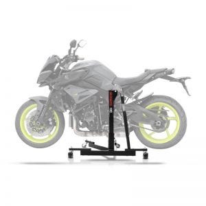 Lève moto centrale compatible avec Yamaha MT-10 16-23 ConStands Power-Evo