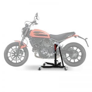 Zentralständer Ducati Scrambler Sixty2 16-20 Motorradheber ConStands Power-Classic_0