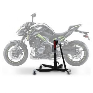 Central Stand Kawasaki Z 900 17-20 Paddock Stand ConStands Power-Classic