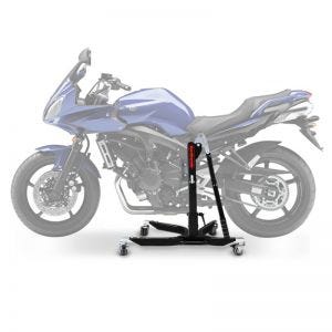Zentralständer Yamaha FZ6 / Fazer / S2 04-10 Motorradheber ConStands Power-Classic_1