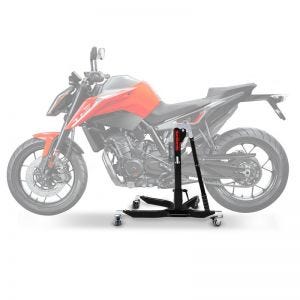 Central Stand KTM 790 Duke 18-20 Paddock Stand ConStands Power-Classic