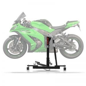 Central Stand Kawasaki ZX-10R 16-20 Paddock Stand ConStands Power-Evo