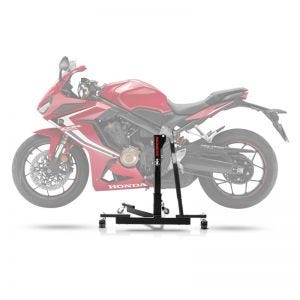 Central Stand Honda CBR 650 R 19-20 Paddock Stand ConStands Power-Evo