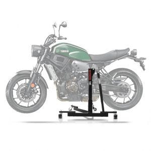 Zentralständer Yamaha XSR 700 16-21 Motorradheber ConStands Power-Evo_1