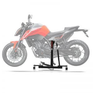 Central Stand compatible with KTM 890 / Duke R 20-23 Paddock Stand ConStands Power-Evo