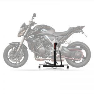 Lève moto centrale compatible avec Honda CB 1000 R 08-16 gris ConStands Power-Evo