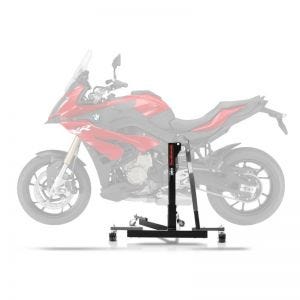 Central Stand compatible with BMW S 1000 XR 15-19 grey Paddock Stand ConStands Power-Evo