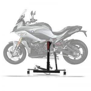 Lève moto centrale BMW S1000 XR 20-21 gris Power-Evo ConStands2