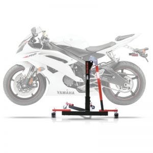 Central Stand Yamaha YZF-R6 06-20 red Paddock Stand ConStands Power-Evo