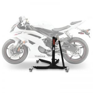 Central Lift Yamaha YZF-R6 06-20 zwarte Paddock Stand ConStands Power-Classic