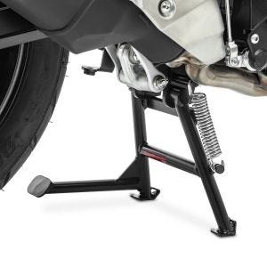 Hauptständer Motorrad Mittelständer Motorradständer für Suzuki V-Strom 650 / XT 11-22 Constands schwarz