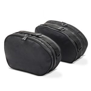 Koffer Innentaschen für Honda Deauville NT 700 V 06-16 Bagtecs HB2_1