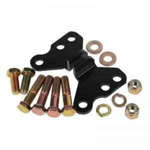 Rear Lowering Kit 1-2" for Harley Touring 93-01 Suspension Lower Craftride