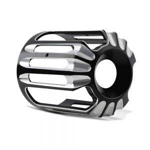 Oil filter cover compatible with Harley Davidson Breakout / 114 13-23 Craftride HF1