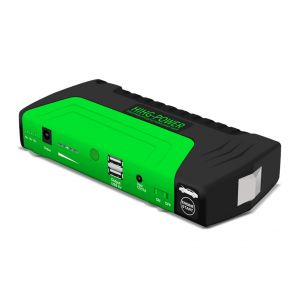 Starthilfe Powerbank Lumitecs SK1 Batterieladegerät mit Starthilfe 12V 3-6A_1
