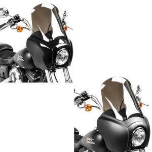 Set: Frontverkleidung für Harley Dyna Low Rider / Street Bob MG5 sg + Frontverkleidung für Harley Dyna Low Rider / Street Bob MG5 rg_1