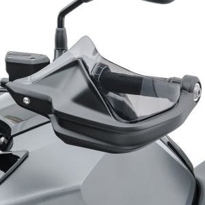 Handguards compatible with BMW S 1000 XR 15-18 Hand protectors Motoguard XG2