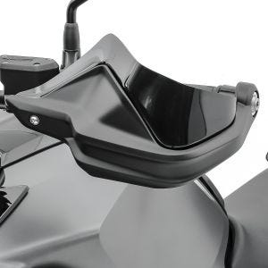 Handguards compatible with BMW R 1250 GS Adventure 19-23 Hand protectors Motoguard XG4