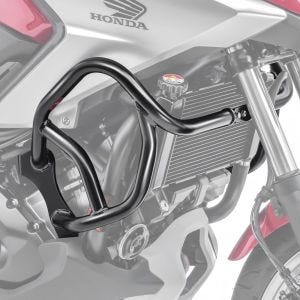 Sturzbügel für Honda NC 750 X / 700 X 12-20 Motor-Schutzbügel Motoguard MD_1