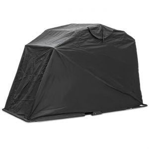 Motorcycle Cover Case XXXL Garage Motorcycle Cover Tarpaulin Cover 295x110x140 cm 