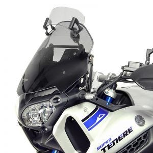 Vario túraernyő Yamaha XT 1200 Z /ZE 14 túraképernyő "VT" MRA füstszürke