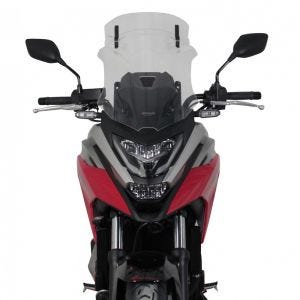 Vario Touring Screen compatible with Honda NC 750 X /XA /XD 21- Windschield "VTM" MRA clear