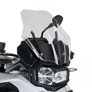 Touring screen for BMW F750GS / F850GS 18-22 clear windscreen Puig