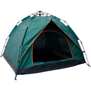 Tienda de campaña para 1-2 personas Tourtecs AZ2 Automatic Tent Dome Tent