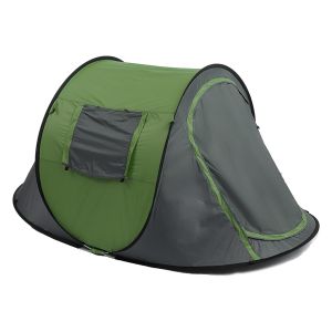 3-4 people tent Tourtecs DK4052