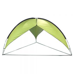Canopy Camping Tourtecs SZ1 parasole Raincover