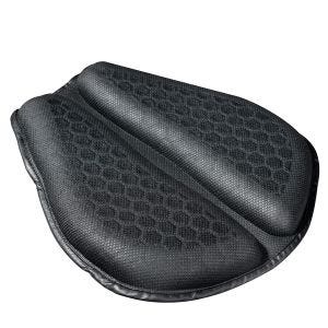 Poduszka siedzenia motocyklowa &#380;elowa Tourtecs SK1 L Comfort Cushion uniwersalna w kolorze czarny