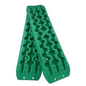 Off Road Recovery Tracks Tred Recovery Boards universal one pair Vanit BB1 green