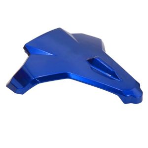 Passenger Seat cowl for BMW F 900 XR 20-22 rear pillion cover Zaddox blue