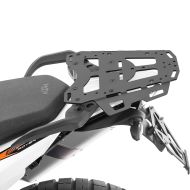 Nosič zavazadel kompatibilní s nosičem zavazadel KTM 790 Adventure / R 19-21 Bagtecs Rack GB1
