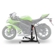 Center stand Kawasaki ZX-10R 08-10 Motorcykel jack ConStands Power-Classic