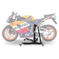 Központi Motoremelő Honda CBR 1000 RR Fireblade 04-07 motorkerékpár állvány ConStands Power-Classic