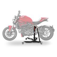 Central Stand Ducati Monster 1200 R 16-19 Paddock Stand ConStands Power-Classic