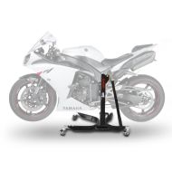 Keskituki Yamaha YZF-R1 07-14 Moottoripyörä tunkki ConStands Power-Classic