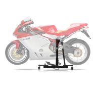 Keskiteline MV Agusta F4 750 98-04 Moottoripyörä tunkki ConStands Power-Evo