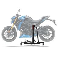 Központi Motoremelő Suzuki GSX-S 750 17-21 motorkerékpár állvány ConStands Power-Evo
