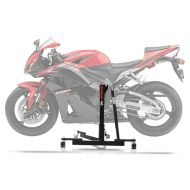 Keskituki Honda CBR 600 RR 07-16 Moottoripyörä tunkki ConStands Power-Evo