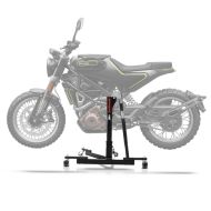 Central Stand Husqvarna Svartpilen 401 17-20 Paddock Stand ConStands Power-Evo