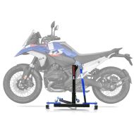 Zentralständer passend für BMW R 1300 GS 23-25 blau Motorradheber ConStands Power-Evo